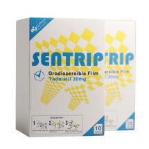 [1+1]센트립 20mg 10매+10매