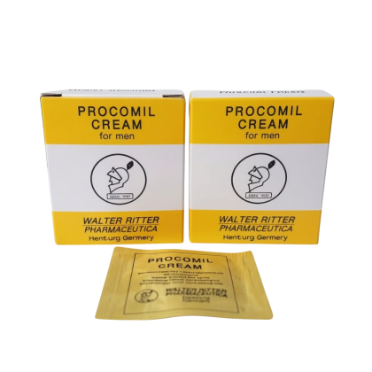 [1+1]프로코밀 12p+12p